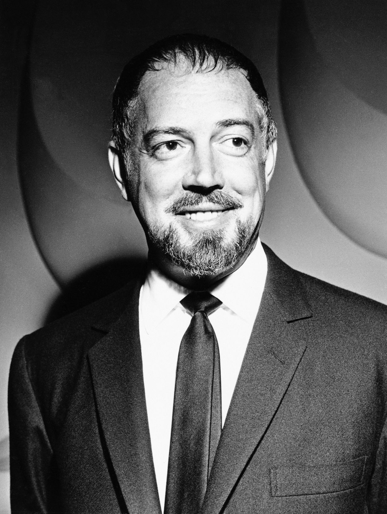 Hugh Downs, 1965